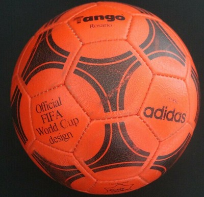 adidas tango ball 1978
